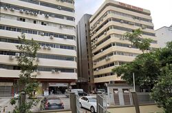 Tong Lee Building Block A (D13), Factory #626012241